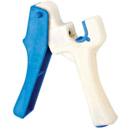 Dig Dig 16-035R .25 in. Hole Deluxe Hand Tubing Punch 133621